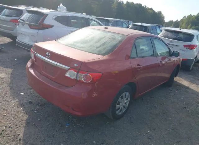 Photo 3 VIN: JTDBU4EE0B9167367 - TOYOTA COROLLA 