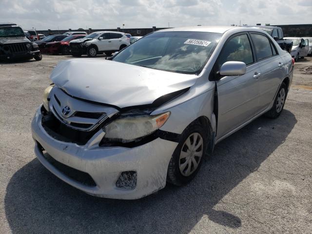 Photo 1 VIN: JTDBU4EE0B9167644 - TOYOTA COROLLA BA 