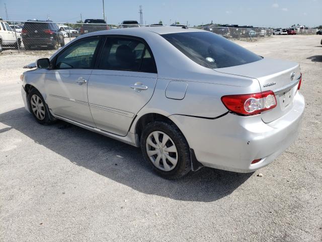 Photo 2 VIN: JTDBU4EE0B9167644 - TOYOTA COROLLA BA 