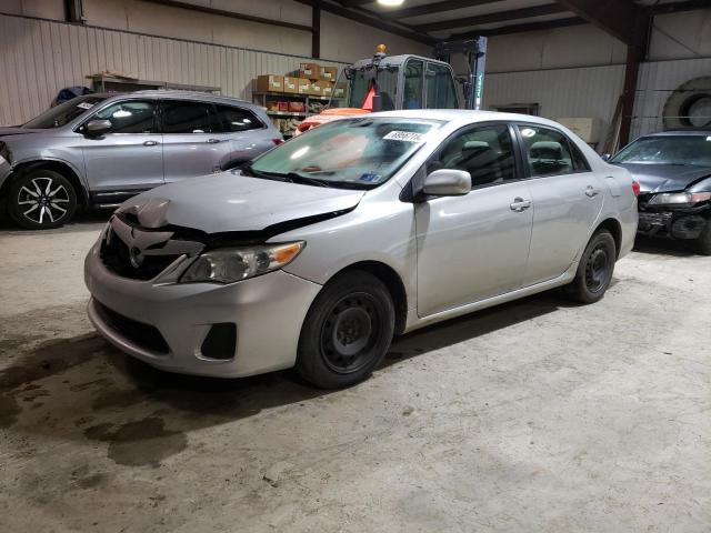 Photo 0 VIN: JTDBU4EE0B9167739 - TOYOTA COROLLA BA 