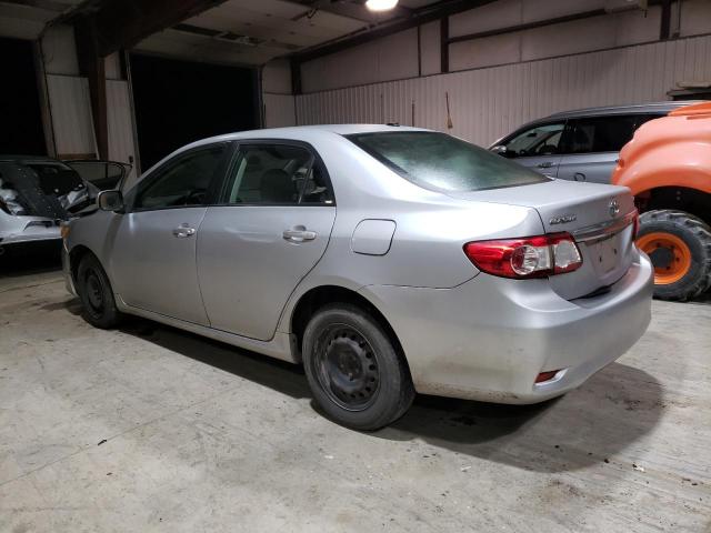 Photo 1 VIN: JTDBU4EE0B9167739 - TOYOTA COROLLA BA 