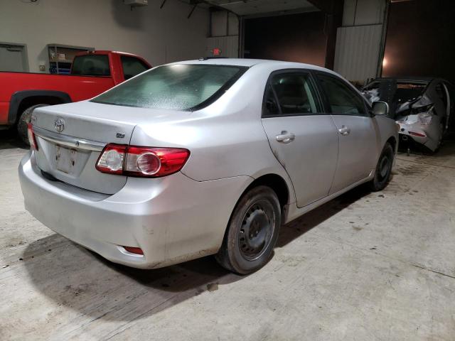 Photo 2 VIN: JTDBU4EE0B9167739 - TOYOTA COROLLA BA 