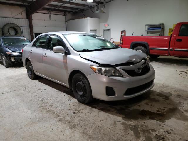 Photo 3 VIN: JTDBU4EE0B9167739 - TOYOTA COROLLA BA 