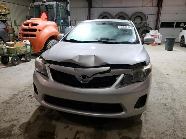 Photo 4 VIN: JTDBU4EE0B9167739 - TOYOTA COROLLA BA 