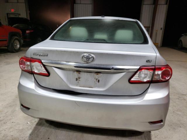 Photo 5 VIN: JTDBU4EE0B9167739 - TOYOTA COROLLA BA 