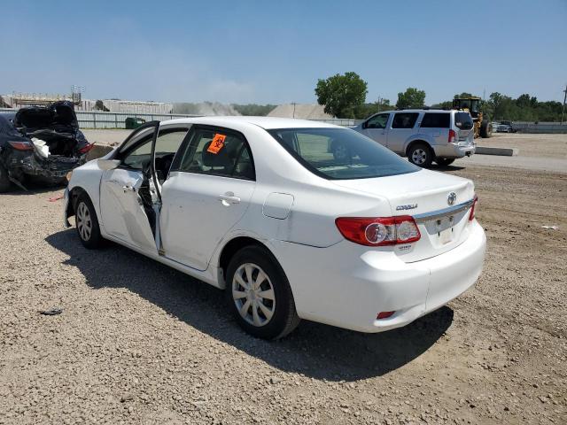 Photo 1 VIN: JTDBU4EE0B9167921 - TOYOTA COROLLA 