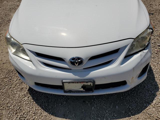 Photo 10 VIN: JTDBU4EE0B9167921 - TOYOTA COROLLA 