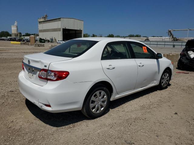 Photo 2 VIN: JTDBU4EE0B9167921 - TOYOTA COROLLA 