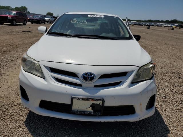 Photo 4 VIN: JTDBU4EE0B9167921 - TOYOTA COROLLA 