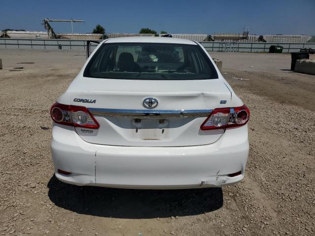 Photo 5 VIN: JTDBU4EE0B9167921 - TOYOTA COROLLA 