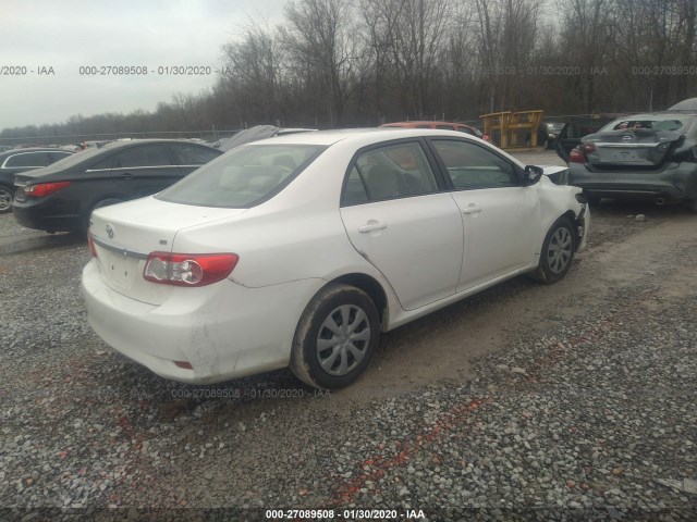 Photo 3 VIN: JTDBU4EE0BJ088425 - TOYOTA COROLLA 