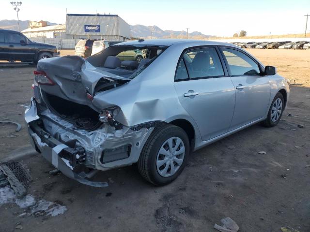 Photo 2 VIN: JTDBU4EE0BJ091230 - TOYOTA COROLLA 