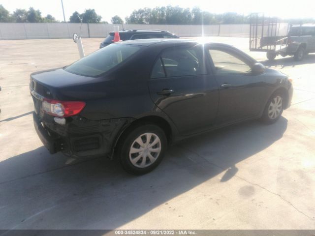 Photo 3 VIN: JTDBU4EE0BJ092183 - TOYOTA COROLLA 