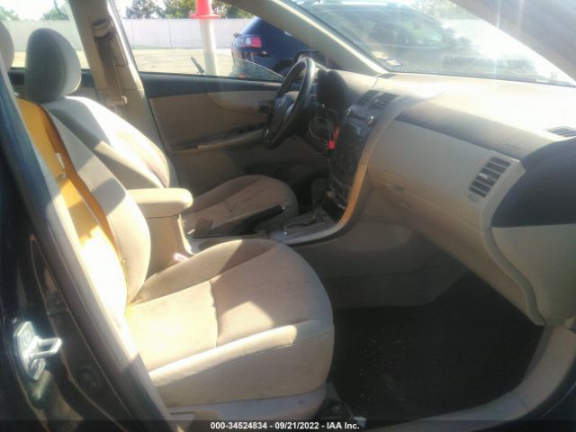 Photo 4 VIN: JTDBU4EE0BJ092183 - TOYOTA COROLLA 