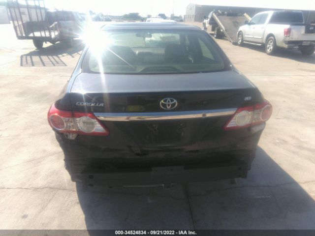 Photo 5 VIN: JTDBU4EE0BJ092183 - TOYOTA COROLLA 