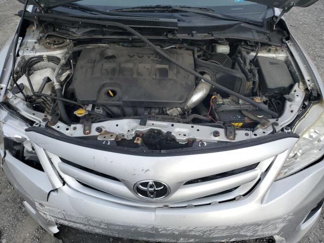 Photo 10 VIN: JTDBU4EE0BJ093317 - TOYOTA COROLLA BA 