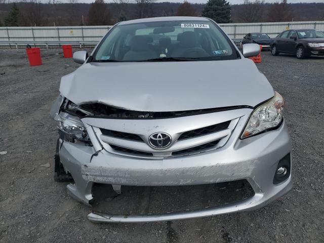 Photo 4 VIN: JTDBU4EE0BJ093317 - TOYOTA COROLLA BA 