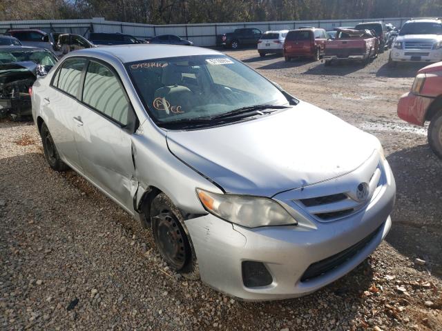 Photo 0 VIN: JTDBU4EE0BJ093446 - TOYOTA COROLLA BA 