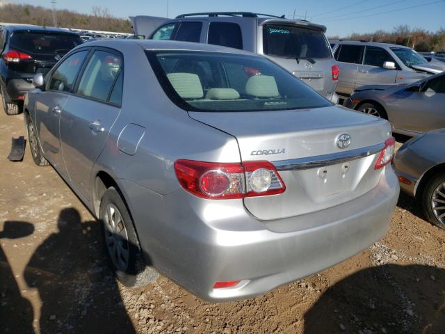 Photo 2 VIN: JTDBU4EE0BJ093446 - TOYOTA COROLLA BA 