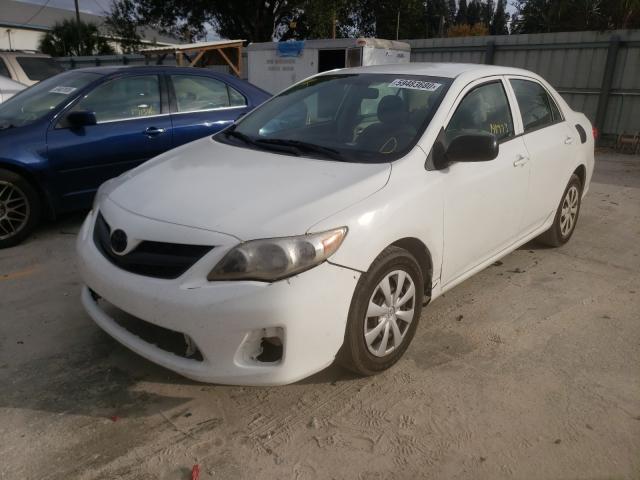 Photo 1 VIN: JTDBU4EE0BJ097514 - TOYOTA COROLLA BA 