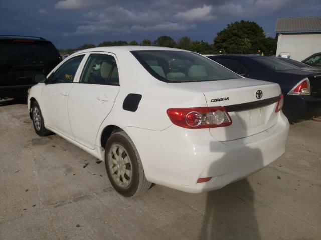 Photo 2 VIN: JTDBU4EE0BJ097514 - TOYOTA COROLLA BA 