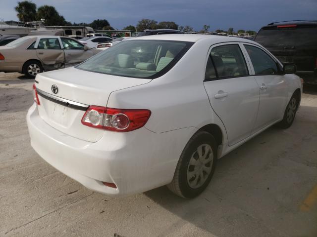 Photo 3 VIN: JTDBU4EE0BJ097514 - TOYOTA COROLLA BA 