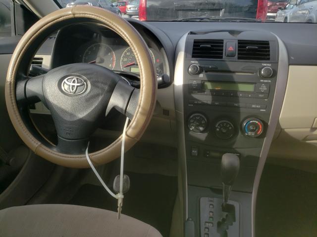 Photo 8 VIN: JTDBU4EE0BJ097514 - TOYOTA COROLLA BA 