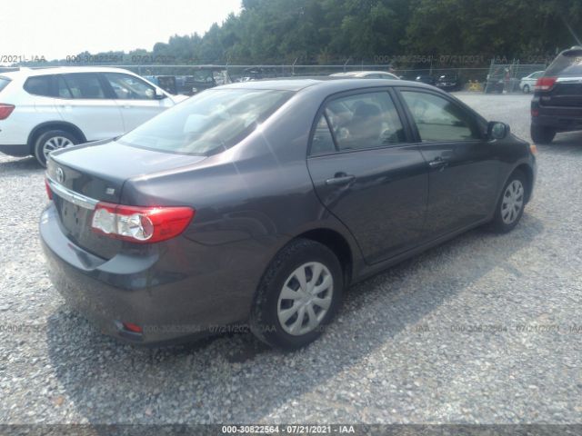 Photo 3 VIN: JTDBU4EE0BJ098789 - TOYOTA COROLLA 