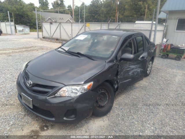 Photo 5 VIN: JTDBU4EE0BJ098789 - TOYOTA COROLLA 