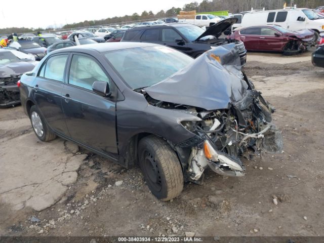 Photo 0 VIN: JTDBU4EE0BJ100007 - TOYOTA COROLLA 