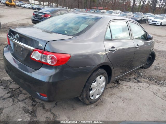 Photo 3 VIN: JTDBU4EE0BJ100007 - TOYOTA COROLLA 