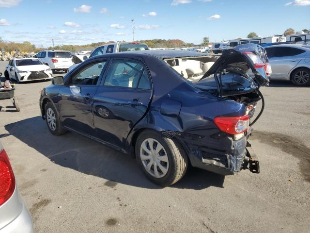 Photo 1 VIN: JTDBU4EE0BJ102842 - TOYOTA COROLLA BA 