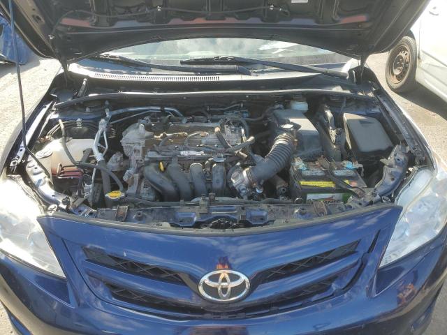 Photo 10 VIN: JTDBU4EE0BJ102842 - TOYOTA COROLLA BA 