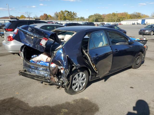 Photo 2 VIN: JTDBU4EE0BJ102842 - TOYOTA COROLLA BA 