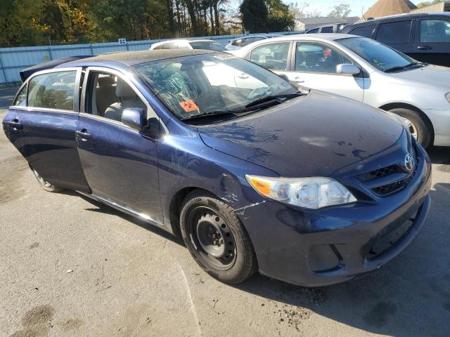 Photo 3 VIN: JTDBU4EE0BJ102842 - TOYOTA COROLLA BA 