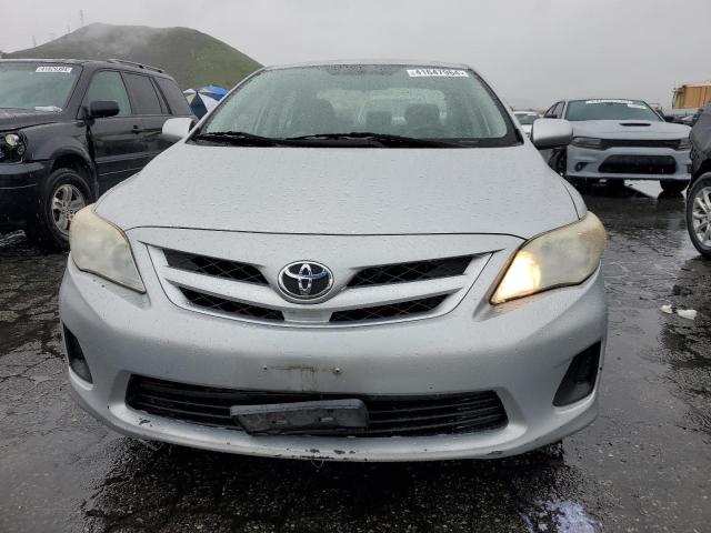 Photo 4 VIN: JTDBU4EE0BJ104560 - TOYOTA COROLLA 