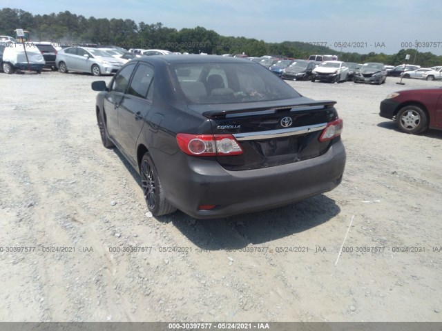 Photo 2 VIN: JTDBU4EE0BJ105837 - TOYOTA COROLLA 