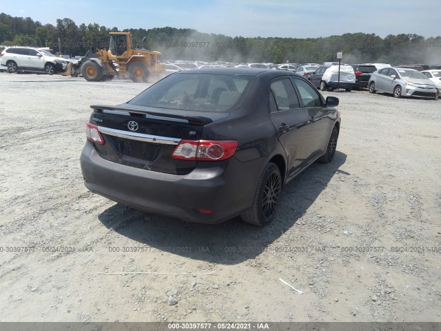 Photo 3 VIN: JTDBU4EE0BJ105837 - TOYOTA COROLLA 