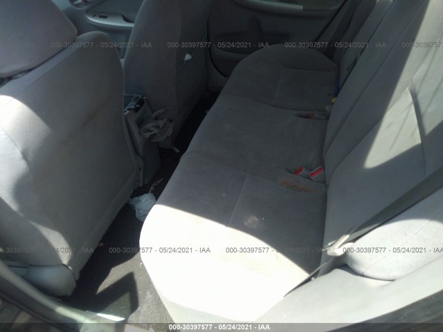 Photo 7 VIN: JTDBU4EE0BJ105837 - TOYOTA COROLLA 