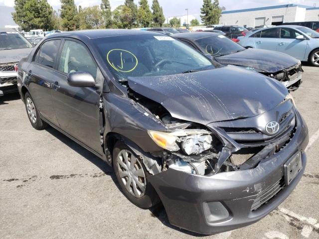 Photo 0 VIN: JTDBU4EE0BJ106163 - TOYOTA COROLLA BA 