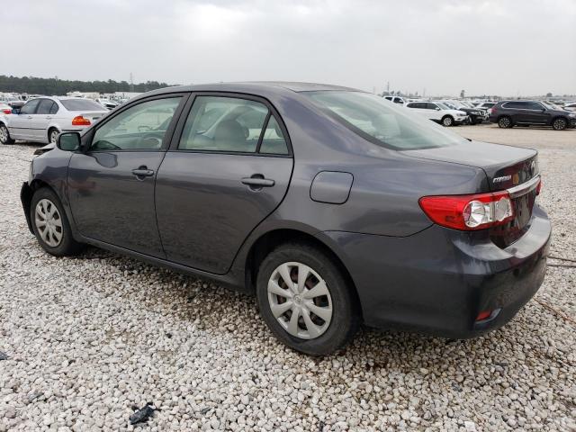 Photo 1 VIN: JTDBU4EE0BJ107264 - TOYOTA COROLLA BA 