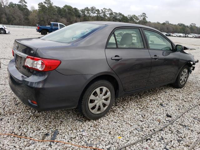 Photo 2 VIN: JTDBU4EE0BJ107264 - TOYOTA COROLLA BA 