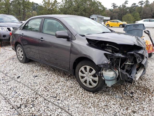 Photo 3 VIN: JTDBU4EE0BJ107264 - TOYOTA COROLLA BA 