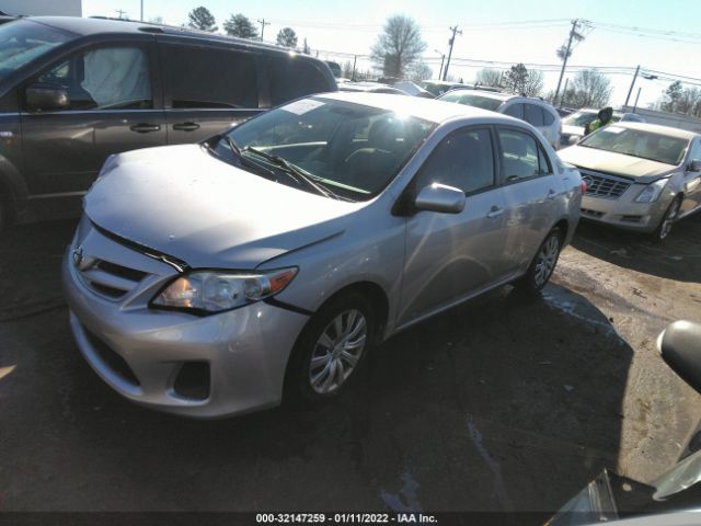 Photo 1 VIN: JTDBU4EE0C9170450 - TOYOTA COROLLA 