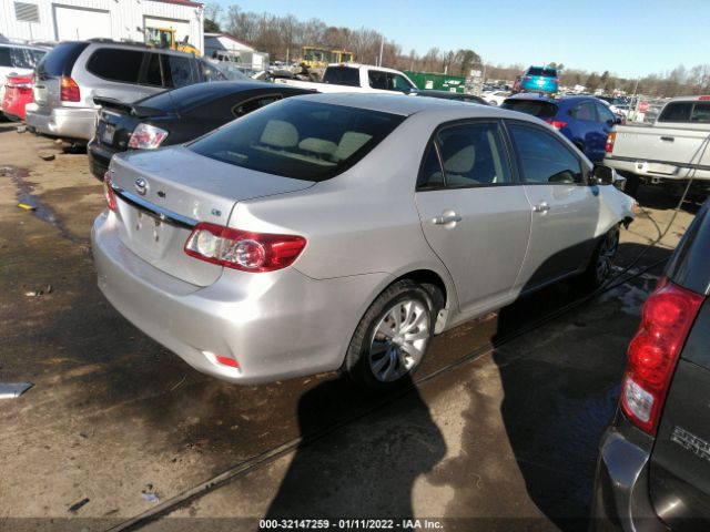 Photo 3 VIN: JTDBU4EE0C9170450 - TOYOTA COROLLA 