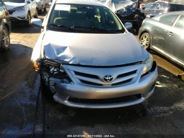 Photo 5 VIN: JTDBU4EE0C9170450 - TOYOTA COROLLA 