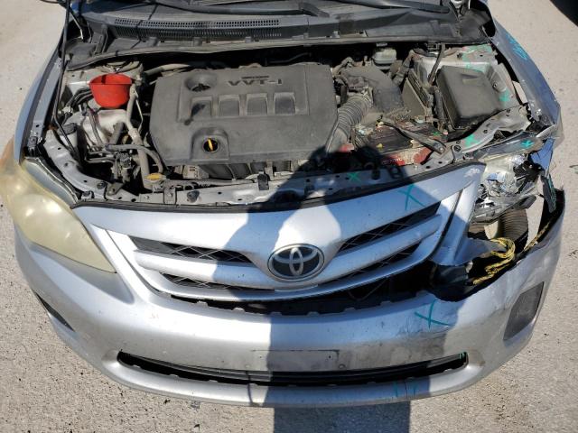 Photo 10 VIN: JTDBU4EE0C9170884 - TOYOTA COROLLA BA 