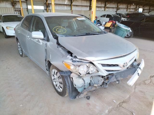 Photo 0 VIN: JTDBU4EE0C9174997 - TOYOTA COROLLA BA 