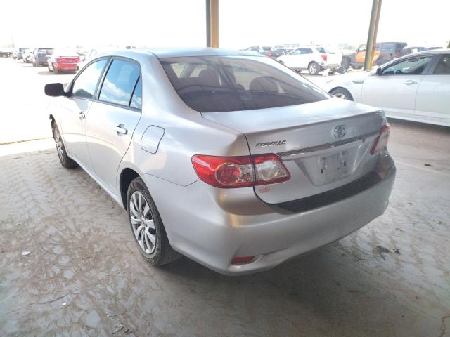 Photo 2 VIN: JTDBU4EE0C9174997 - TOYOTA COROLLA BA 