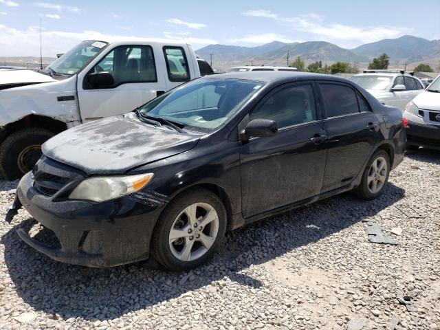 Photo 0 VIN: JTDBU4EE0C9175616 - TOYOTA COROLLA BA 